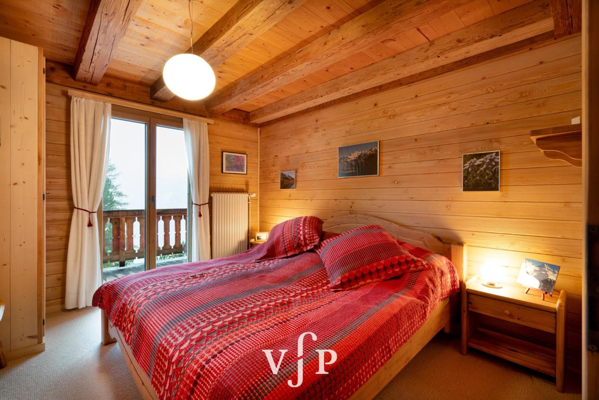 L'Alouvy Winter Dream Chalet For Family At Verbier Villa Екстериор снимка