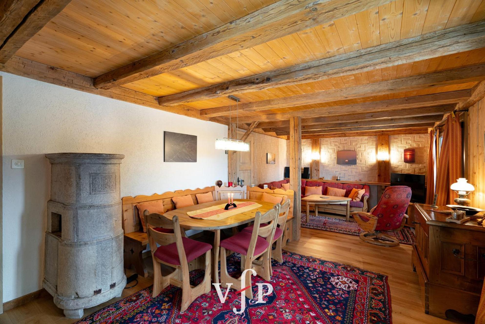 L'Alouvy Winter Dream Chalet For Family At Verbier Villa Екстериор снимка